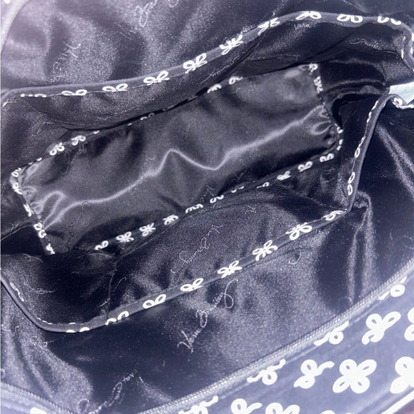 Vera Bradley large shoulder bag - Picture 4 of 4